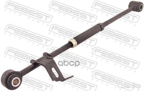 Тяга toyota corolla -02 зад.подв. 0125-AE101CL