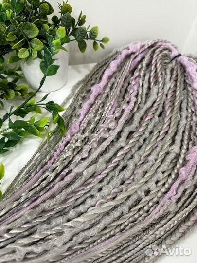 Комплекты де-кос,се-косы