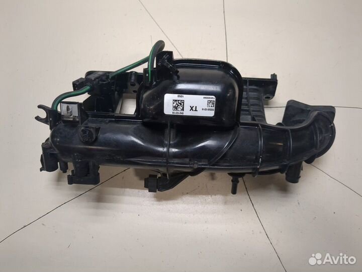 Коллектор впускной Buick Encore 2016, 2019