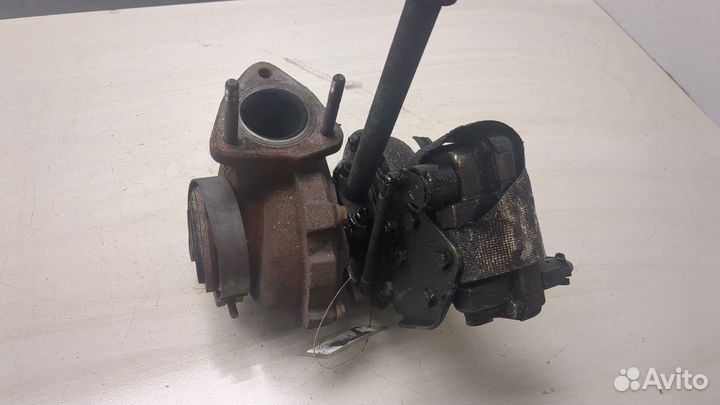 Турбина Opel Antara, 2010