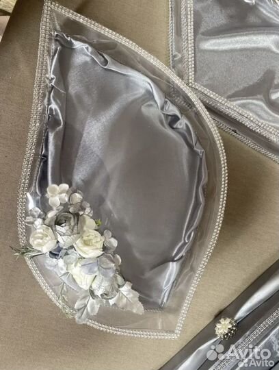 Подарочные коробки