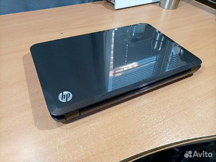 Игровой ноутбук i3