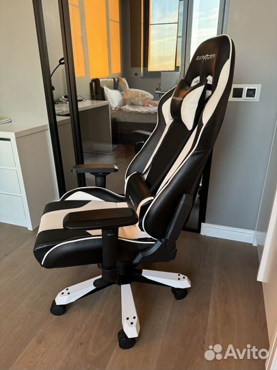 Компьютерное кресло