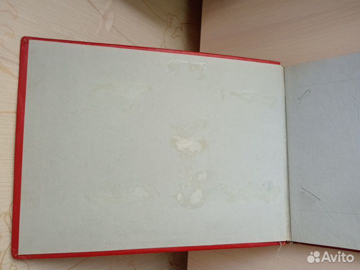 Большой советский фотоальбом