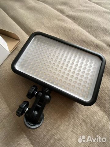 Светодиодные лампы