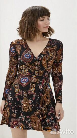 Desigual платье