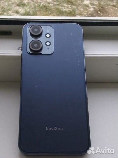 China Mobile A3s, 2/16 ГБ