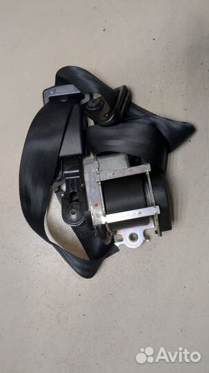 Ремень безопасности Renault ZOE, 2015