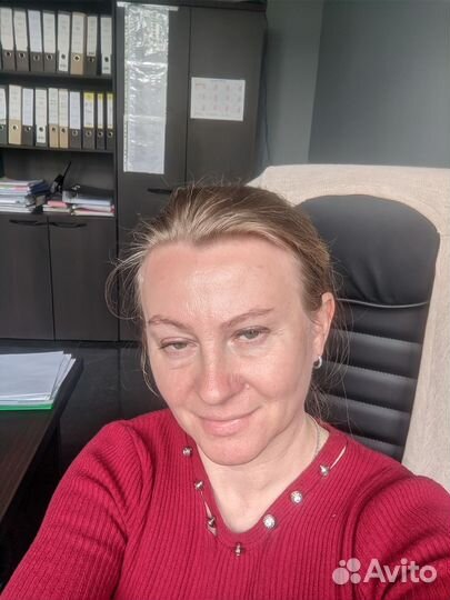 Составление исков/жалоб/претензий