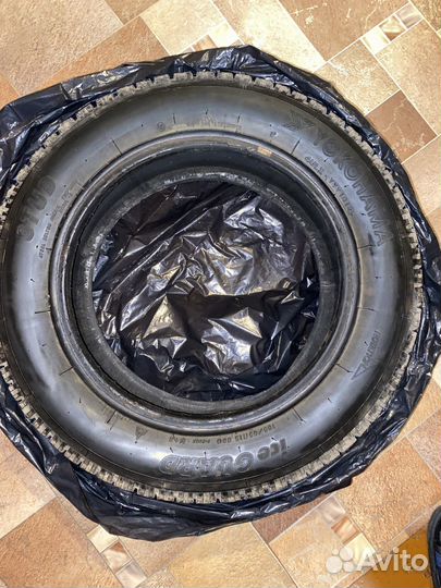 Yokohama Ice Guard Studless IG50 185/65 R15