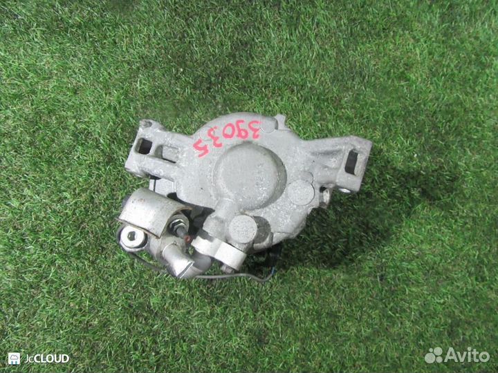 Компрессор кондиционера на honda stepwgn RK1 R20A