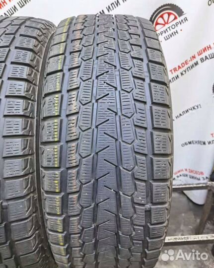 Yokohama Ice Guard G075 265/65 R17 112Q
