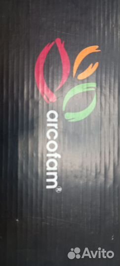 Набор тарелок новый