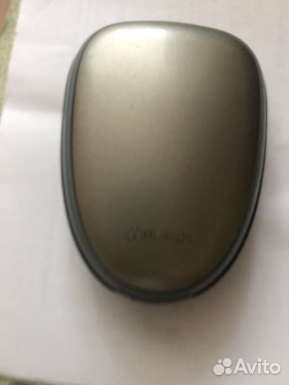 Слуховой аппарат