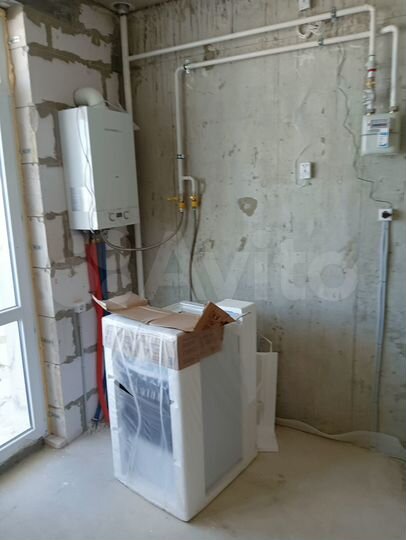 1-к. квартира, 47,7 м², 3/10 эт.