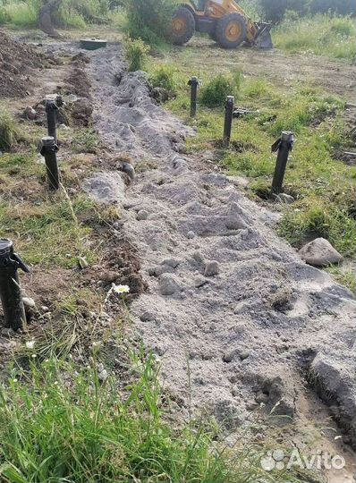 Септик новый Серия Био