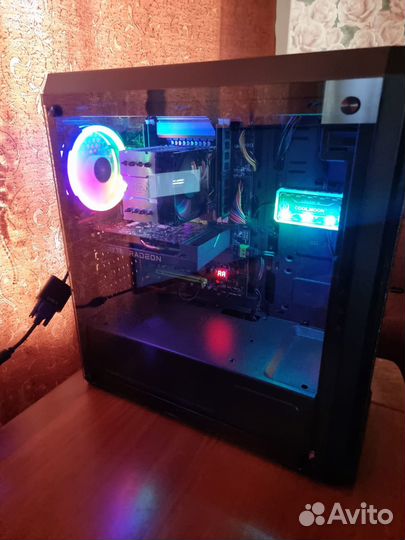Продам пк