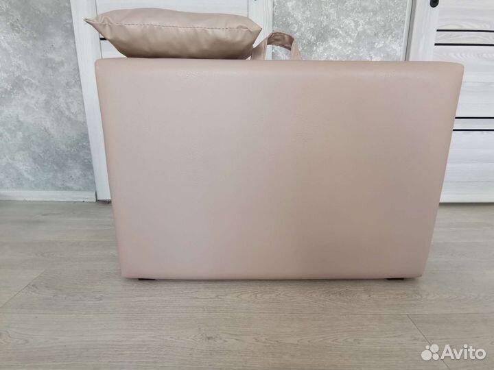 Кушетка складная бу