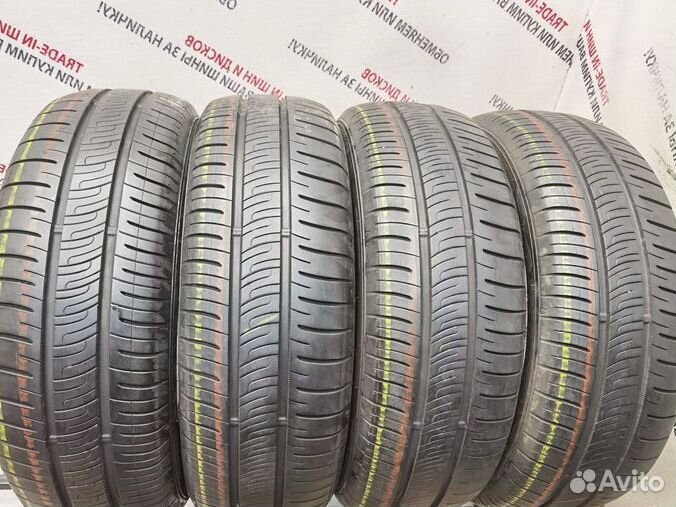 Dunlop Enasave RV505 205/60 R16 92H