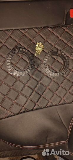 Проставки для увеличения клиренса mazda 6gg