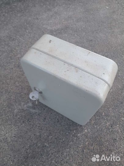 Ящик для ключей