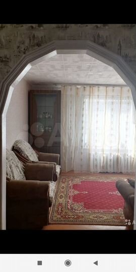 3-к. квартира, 62,4 м², 1/3 эт.