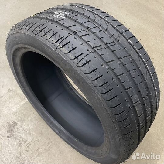 Pirelli P Zero 265/40 R20 104Y