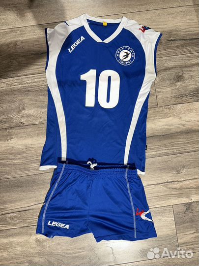 Волейбольные формы