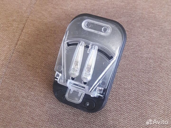 Зарядное устройство сетевое (лягушка)