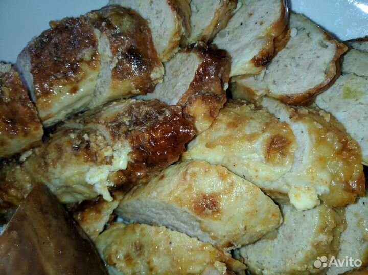 Купаты, колбаски,пельмени
