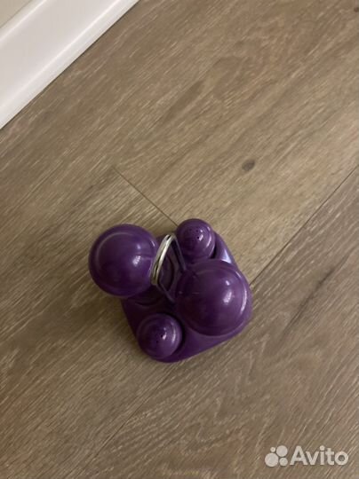 Набор для специй Abert (Италия)