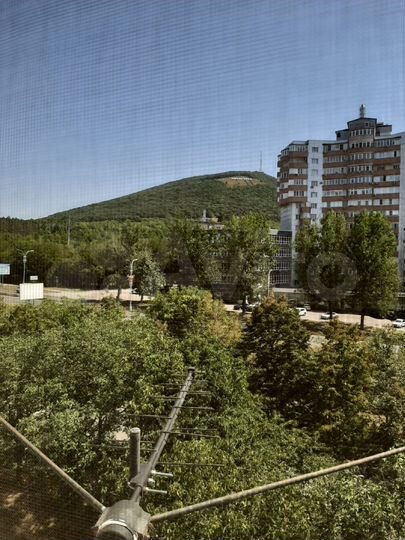 2-к. квартира, 50 м², 5/6 эт.