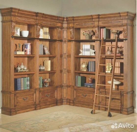 Кухня на заказ