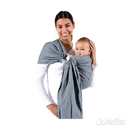 Слинг с кольцами