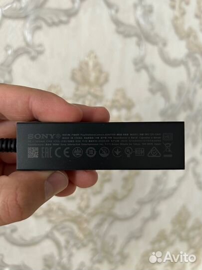 Переходник Sony VR для PS 5
