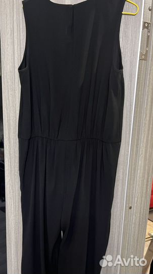 Комбинезон женский вечерний 46 48
