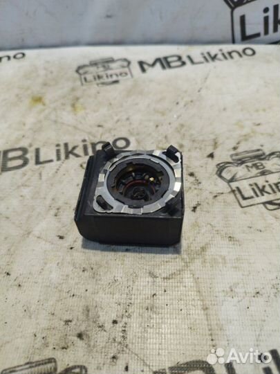 Блок розжига ксенона Mercedes Gl X164