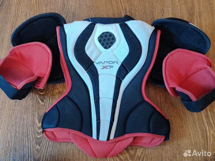 Нагрудник bauer x7.0