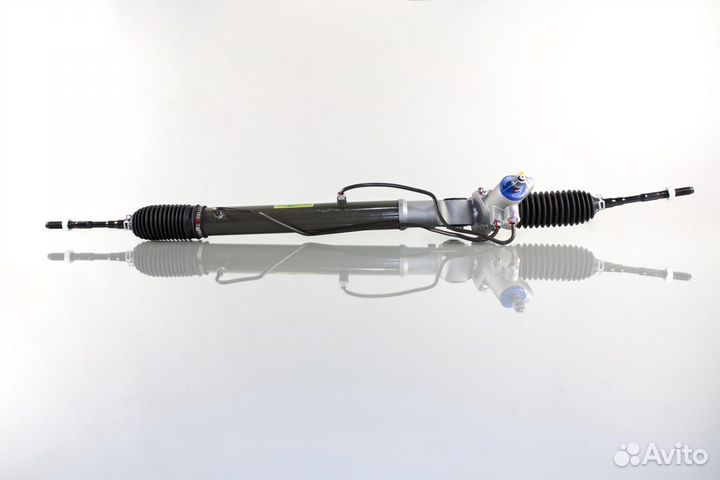 Рулевая рейка для Infiniti G35 III (2002—2007)