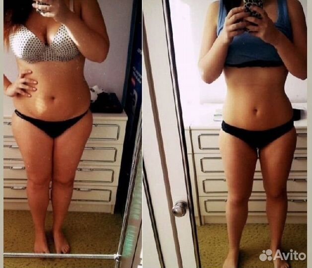 Персональный тренер Результат гарантирован