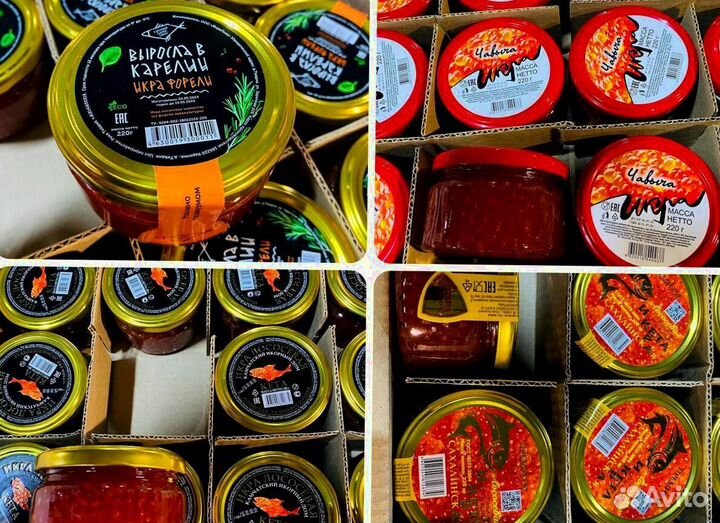 Икра Персей