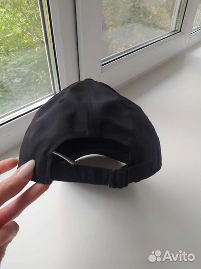 Кепка бейсболка женская adidas