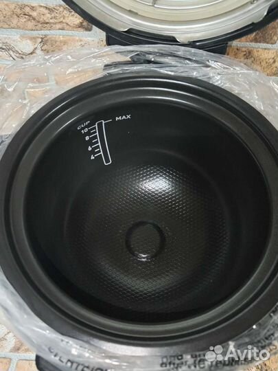 Мультиварка Скороварка Тефаль CY621D32