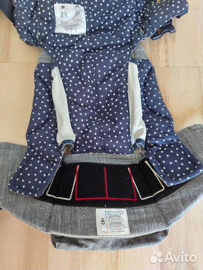 Эргорюкзак