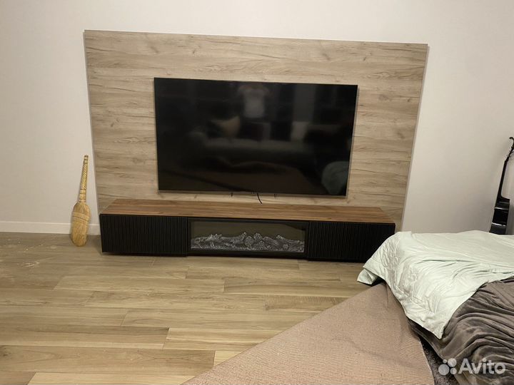 Пано для тв