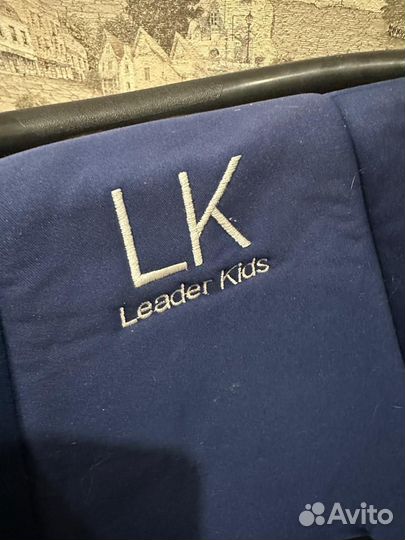 Автолюлька от 0 до 13 кг