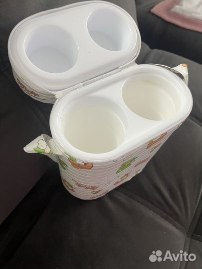 Термосумка для бутылочек