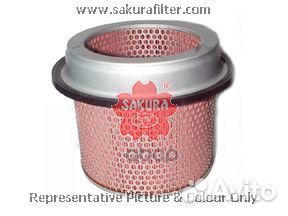 Фильтр воздушный Sakura A-1022 Индонезия 1/12 ш