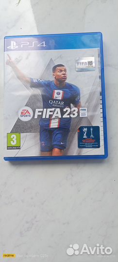 Игры для приставок ps4