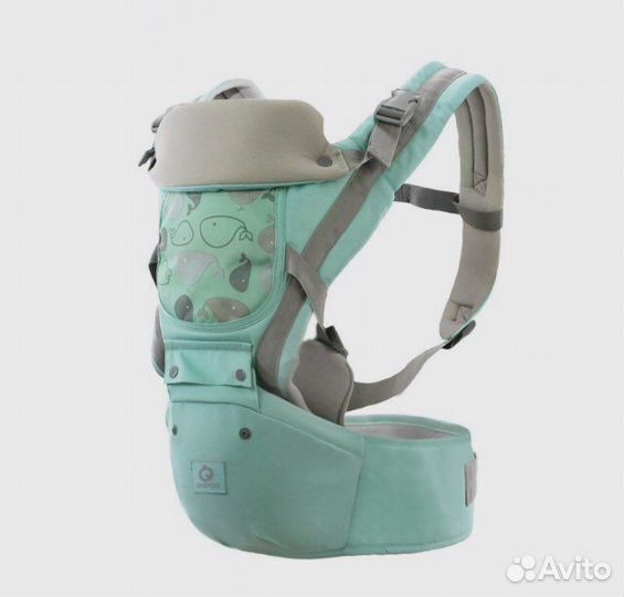 Рюкзак переноска кенгуру